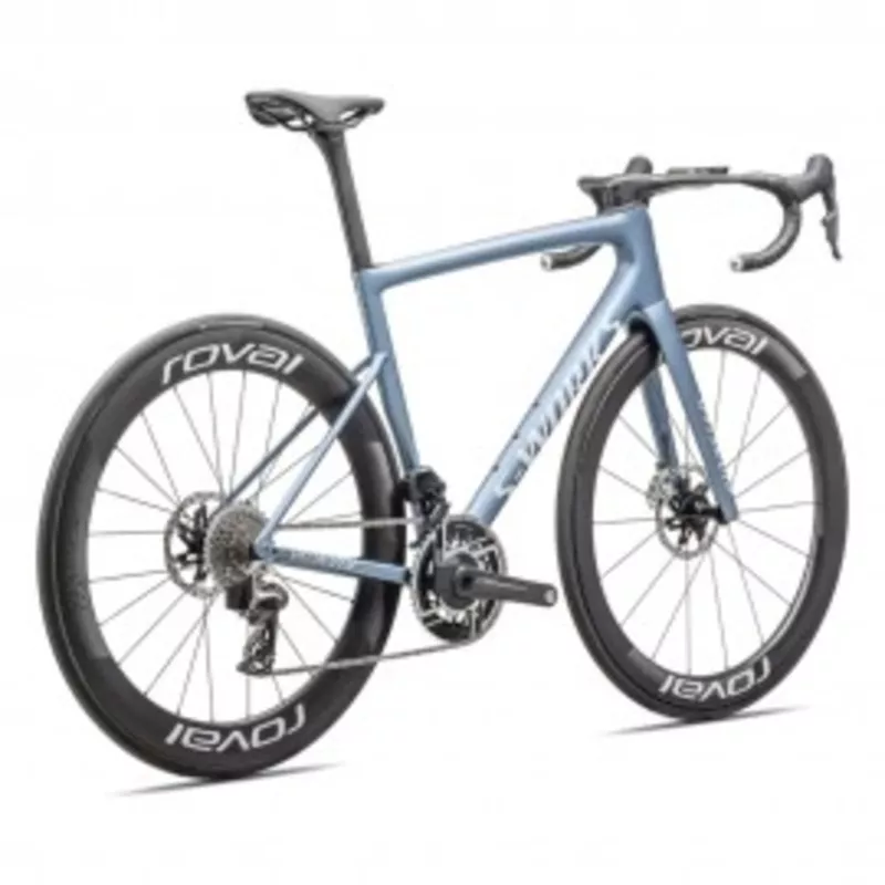 2025 Specialized S-Works Tarmac SL8 LTD SRAM RED AXS | GUN2BIKESHOP 3