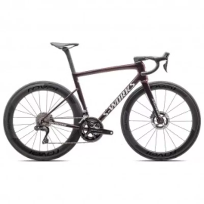 2025 Specialized S-Works Tarmac SL8 Shimano Dura-AceDi2 | GUN2BIKESHOP 2