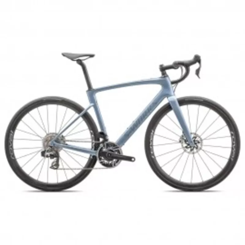 2025 Specialized S-Works Roubaix SL8 LTD SRAM RED AXS | GUN2BIKESHOP 2