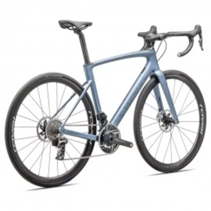 2025 Specialized S-Works Roubaix SL8 LTD SRAM RED AXS | GUN2BIKESHOP 3