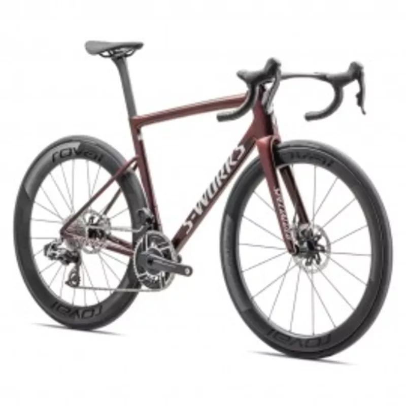2025 Specialized S-Works Tarmac SL8 SRAM RED AXS | GUN2BIKESHOP