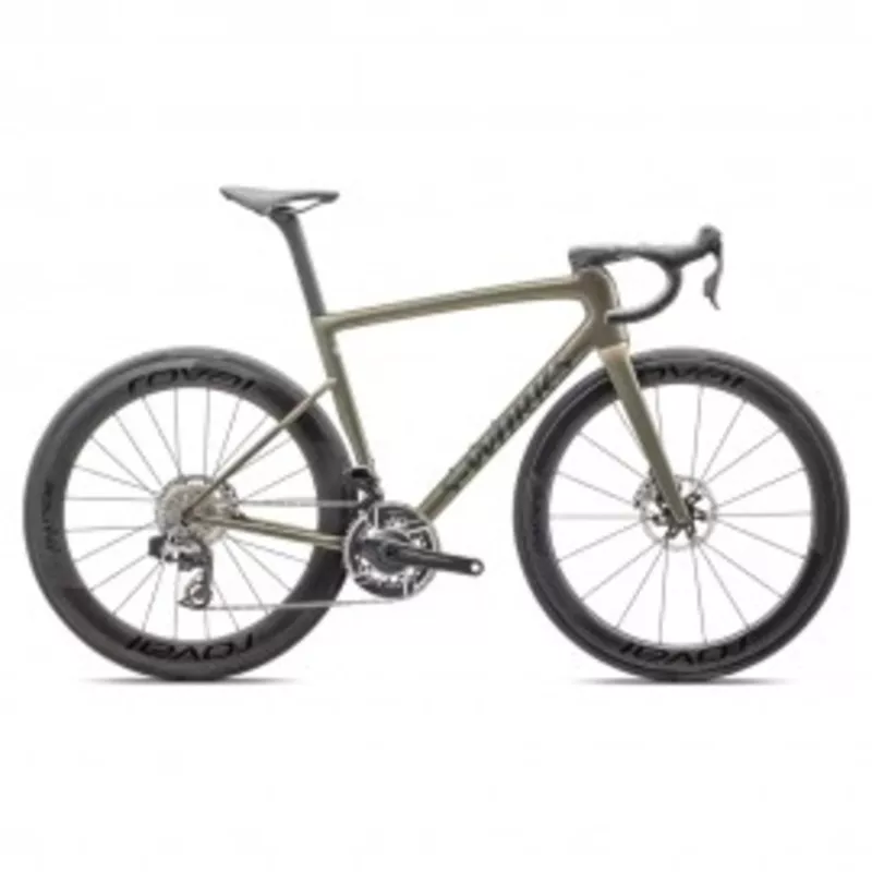 2025 Specialized S-Works Tarmac SL8 SRAM RED AXS | GUN2BIKESHOP 3