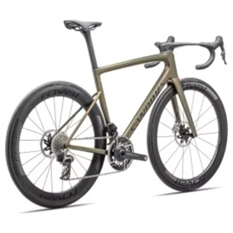 2025 Specialized S-Works Tarmac SL8 SRAM RED AXS | GUN2BIKESHOP 4