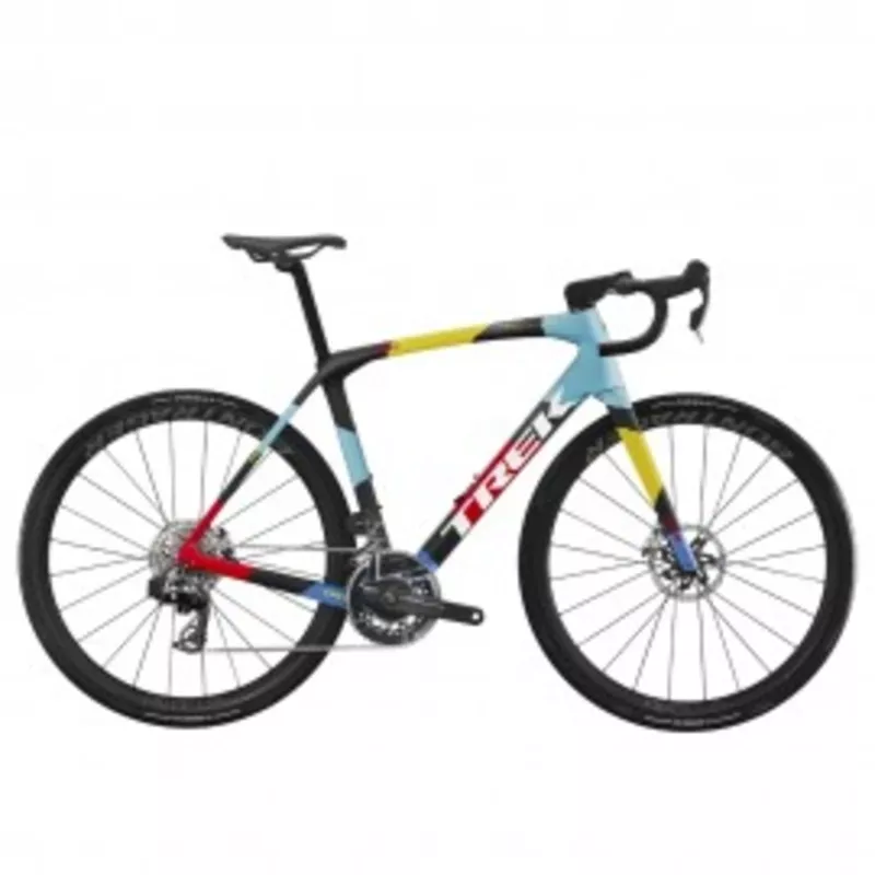 2025 Trek Domane SLR 9 AXS Gen 4 Road Bike | GUN2BIKESHOP