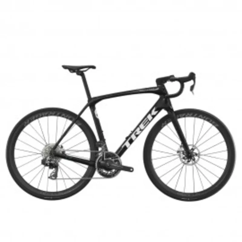 2025 Trek Domane SLR 9 AXS Gen 4 Road Bike | GUN2BIKESHOP 4