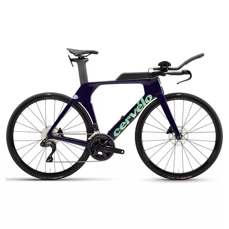 Cervelo P 105 Di2 2025 (SEMERUBIKE) 2