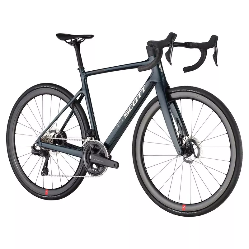 Scott Addict 20 Bike 2025 (SEMERUBIKE)