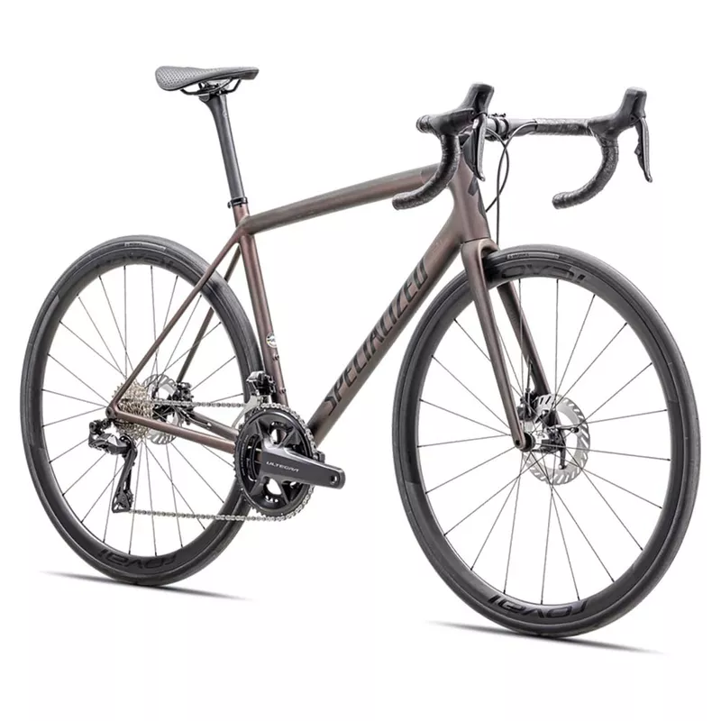 Specialized Aethos Pro Shimano Ultegra Di2 2025 (SEMERUBIKE)