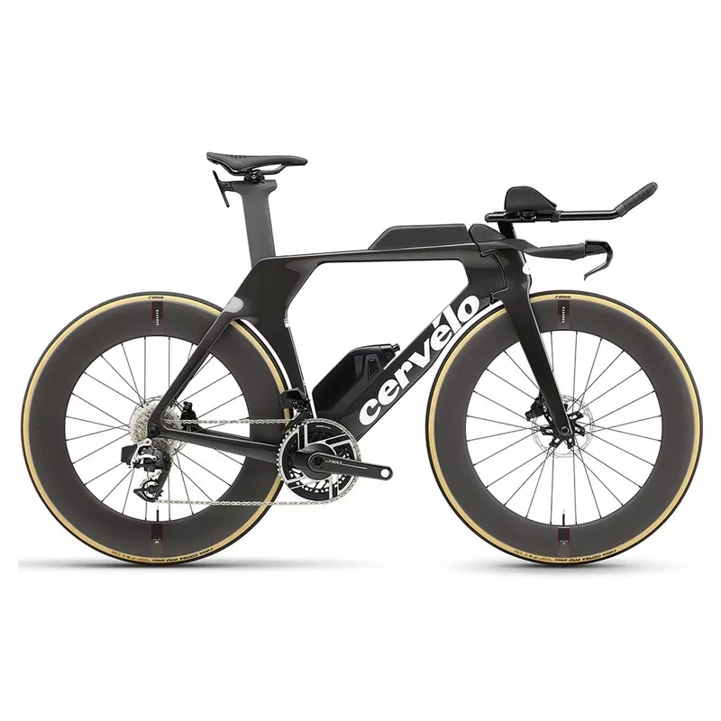 Cervelo P5 Red AXS 2025 ( Semerubike )