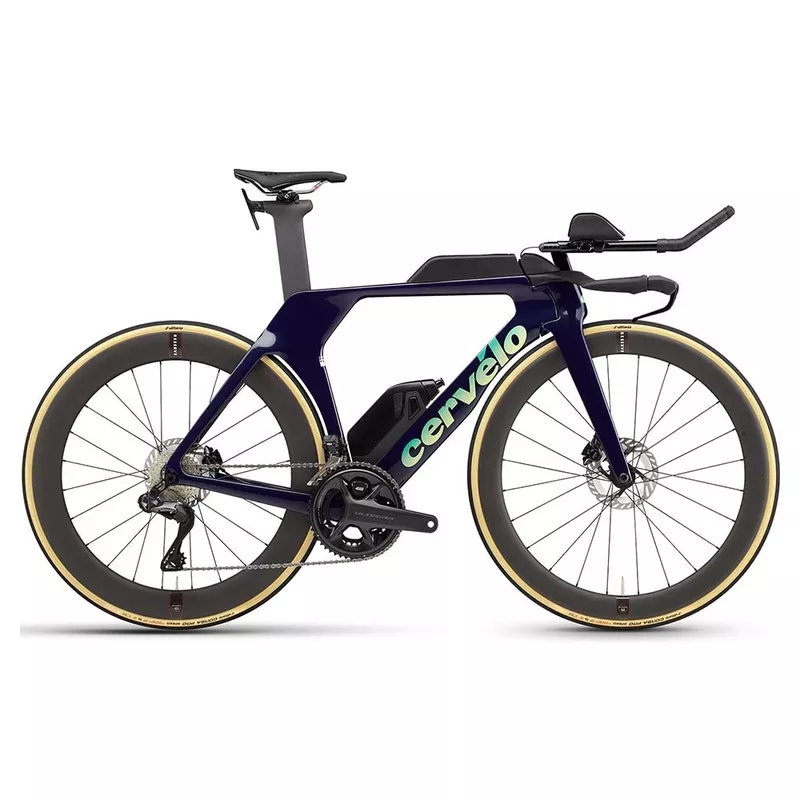 Cervelo P5 Ultegra Di2 2025 ( Semerubike )