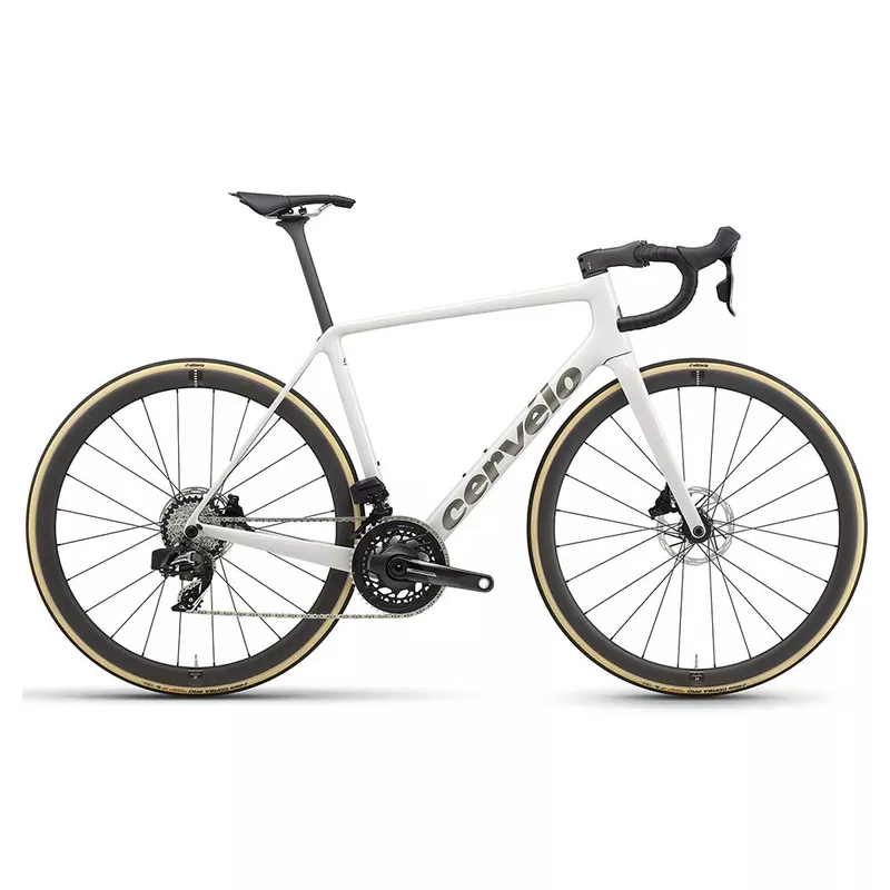 Cervelo R5 Force AXS 2025 ( Semerubike )