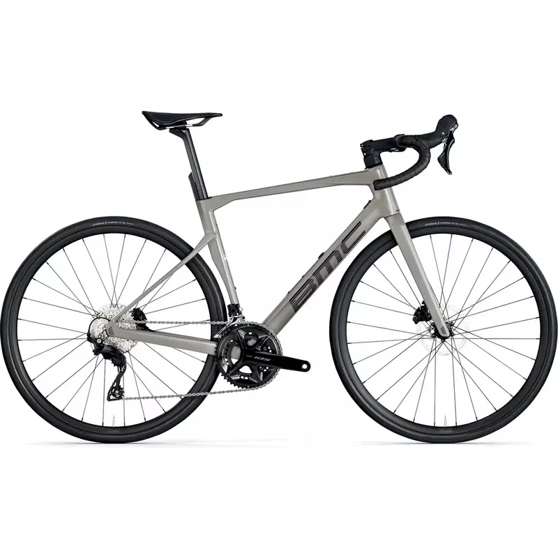2026 BMC Roadmachine THREE (GUN2BIKESHOP) 