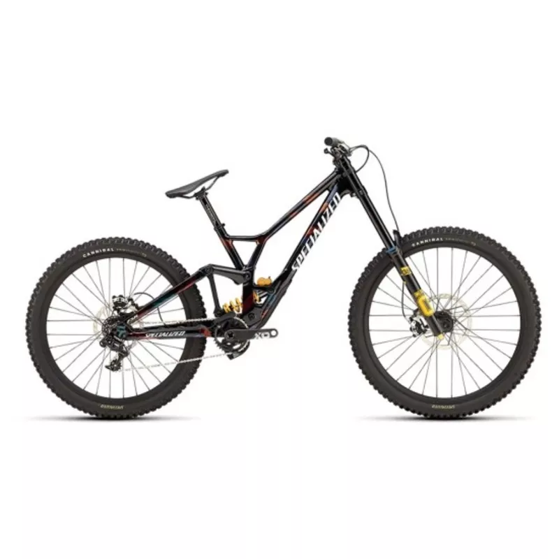 Specialized Demo Race 2025 (SEMERUBIKE)