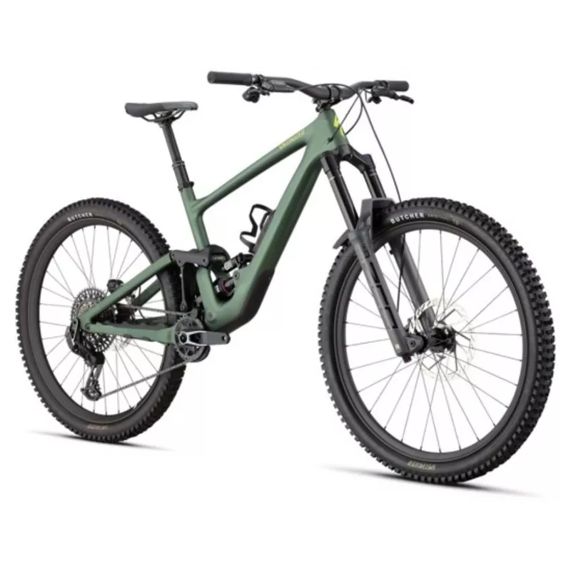 Specialized Enduro Pro 2025 (SEMERUBIKE) 2