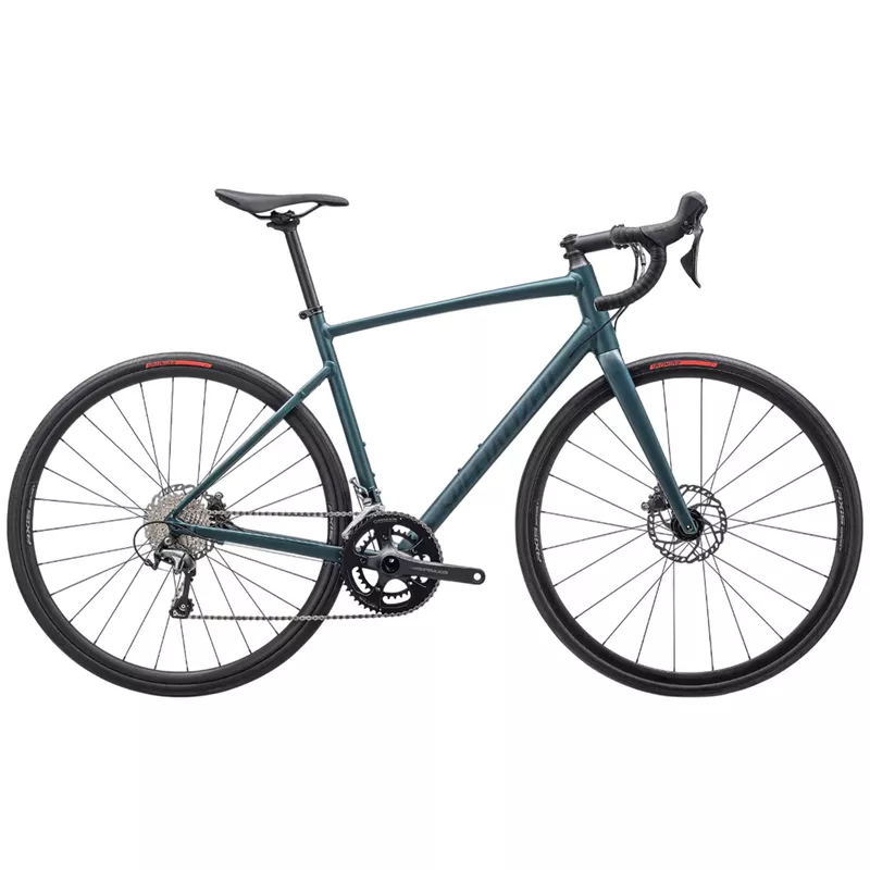2025 Specialized Allez Disc Sport Road Bike (INDORACYCLES) 2