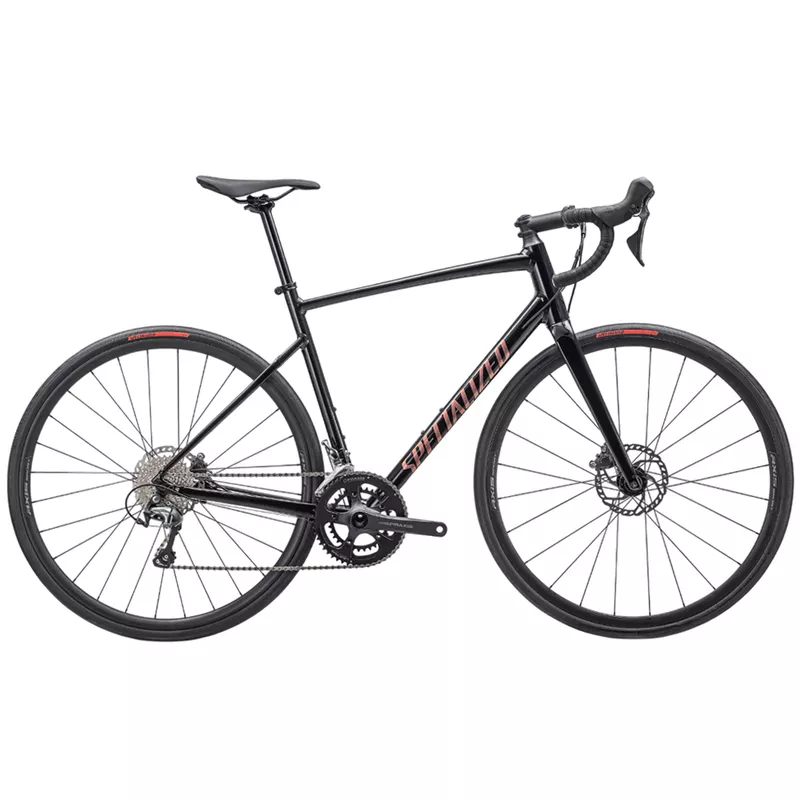 2025 Specialized Allez Disc Sport Road Bike (INDORACYCLES) 3