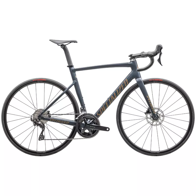 2025 Specialized Allez Sprint Comp Road Bike (INDORACYCLES)