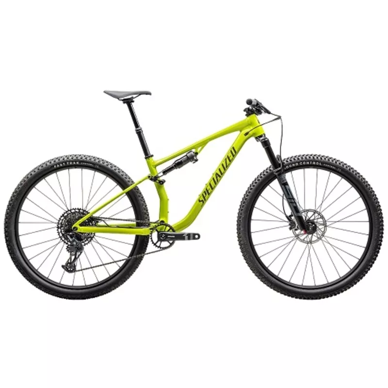 2025 Specialized Chisel Comp Mountain Bike (INDORACYCLES)