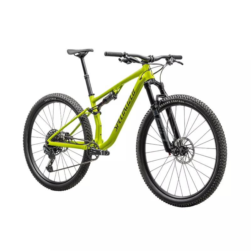 2025 Specialized Chisel Comp Mountain Bike (INDORACYCLES) 2