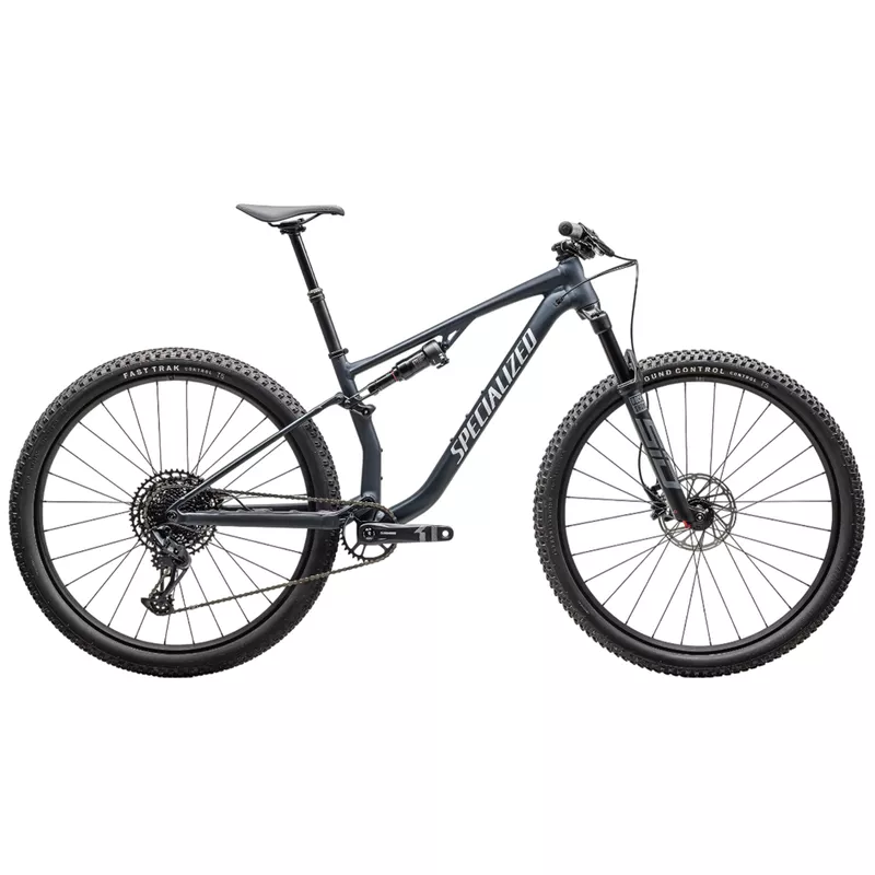 2025 Specialized Chisel Comp Mountain Bike (INDORACYCLES) 3