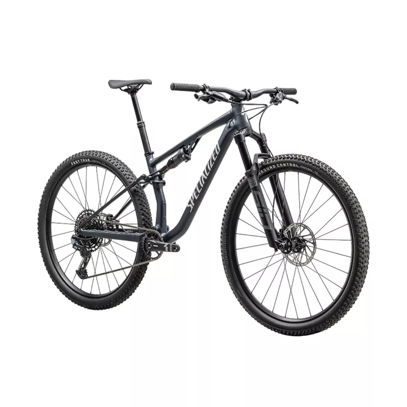 2025 Specialized Chisel Comp Mountain Bike (INDORACYCLES) 4