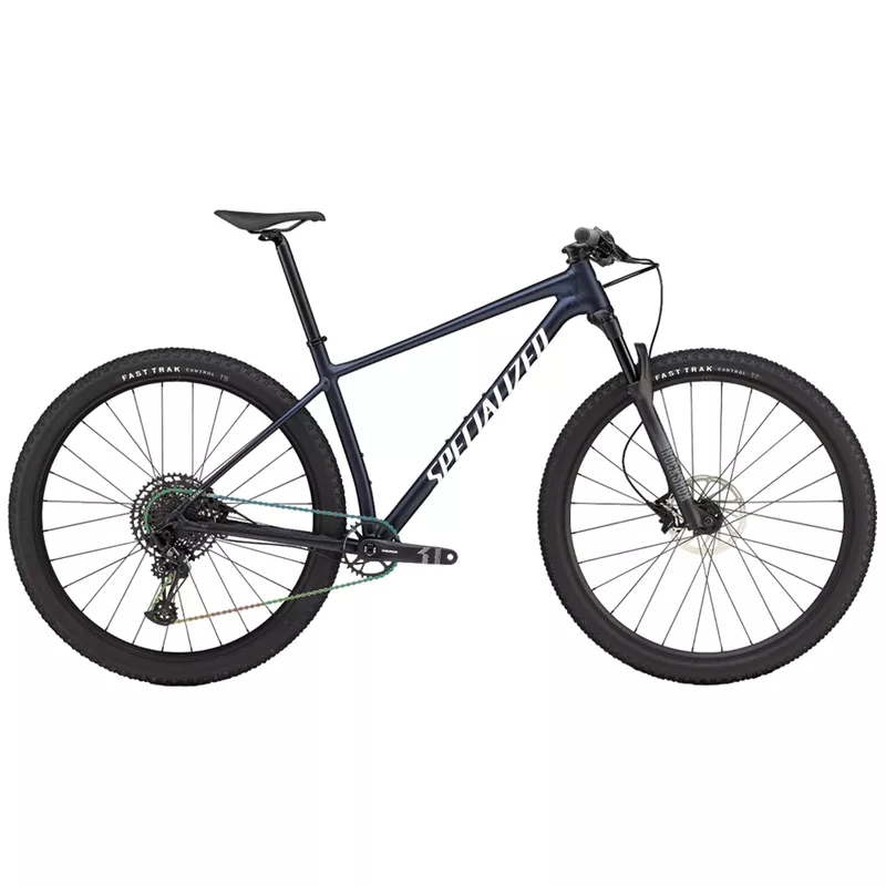 2025 Specialized Chisel Hardtail Comp Mountain Bike (INDORACYCLES) 3
