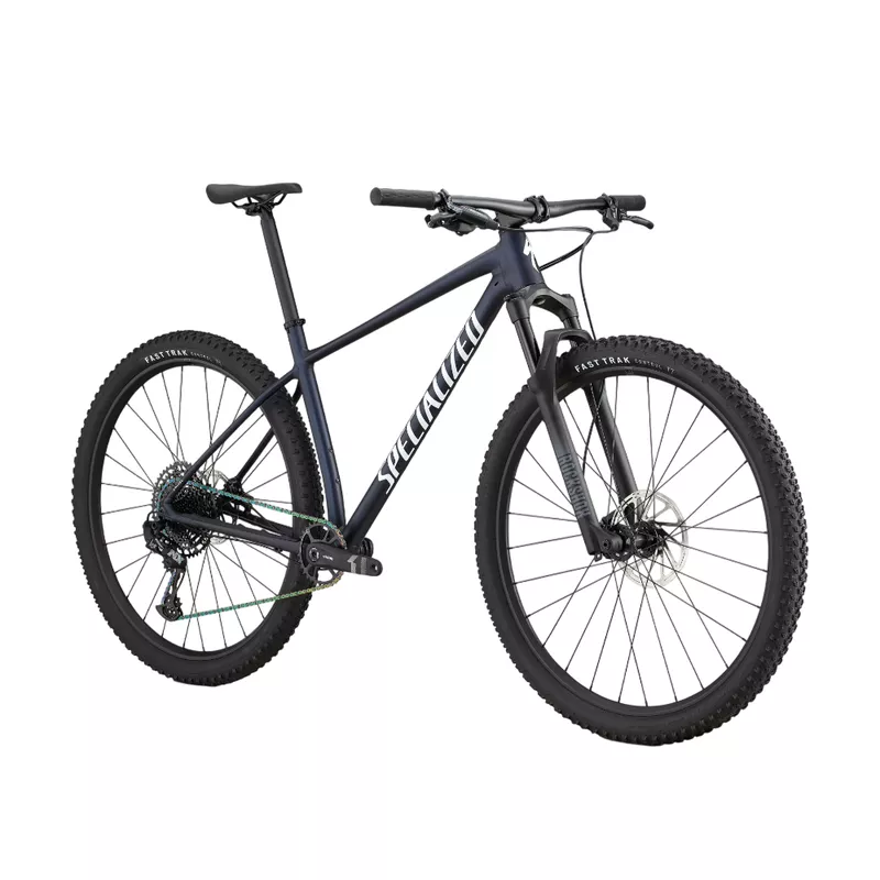 2025 Specialized Chisel Hardtail Comp Mountain Bike (INDORACYCLES) 4