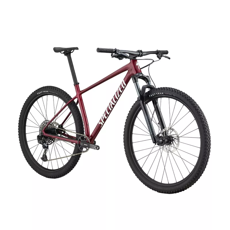 2025 Specialized Chisel Hardtail Mountain Bike (INDORACYCLES) 2