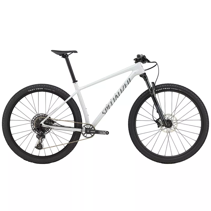 2025 Specialized Chisel Hardtail Mountain Bike (INDORACYCLES) 3
