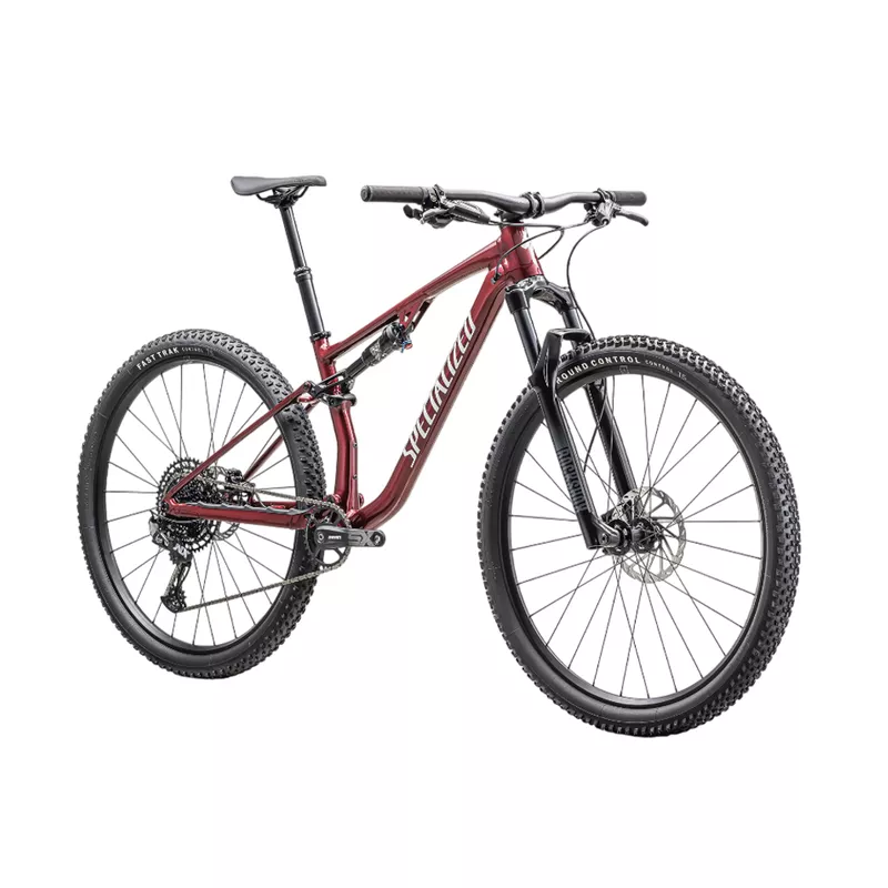 2025 Specialized Chisel Mountain Bike (INDORACYCLES) 2