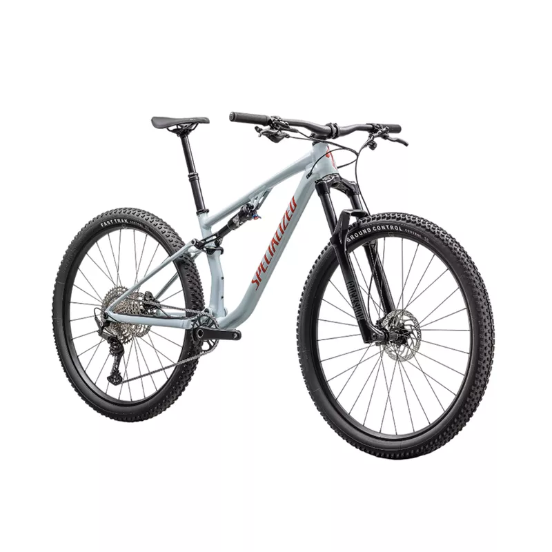 2025 Specialized Chisel Shimano Mountain Bike (INDORACYCLES) 2