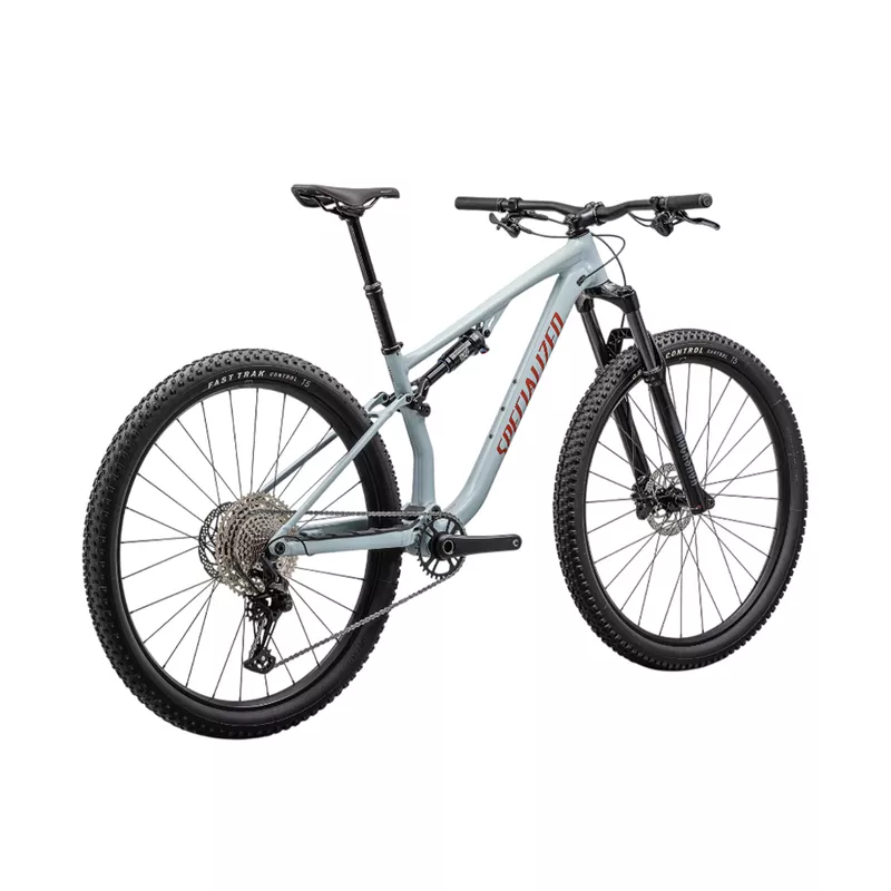 2025 Specialized Chisel Shimano Mountain Bike (INDORACYCLES) 3