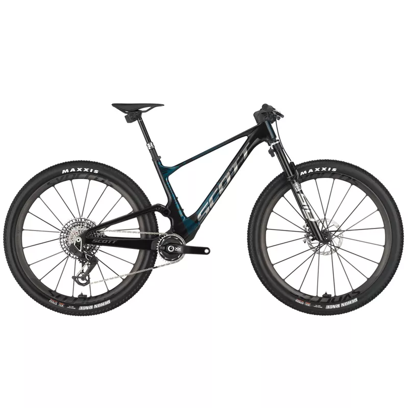 2025 Scott Spark RC Sl Mountain Bike (GUN2BIKESHOP) 