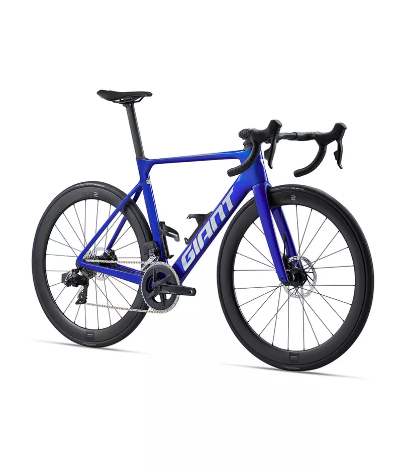 2024 Giant Propel Advanced 1 Road Bike (M3BIKESHOP) 2