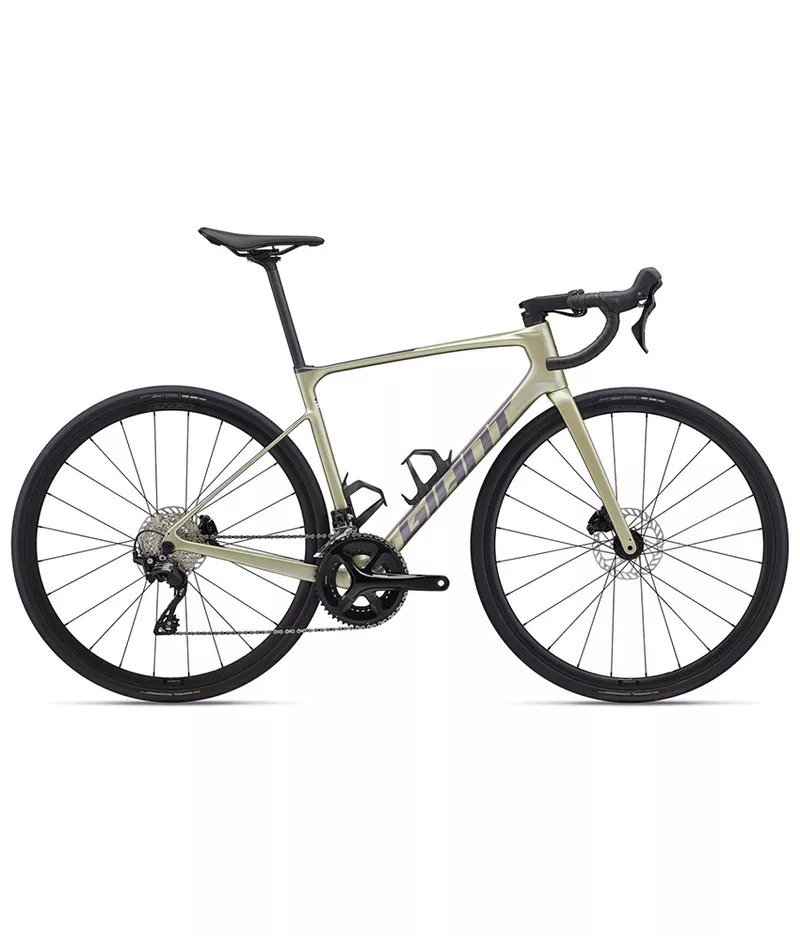 2024 Giant Defy Advanced 2 Road Bike (M3BIKESHOP) 2