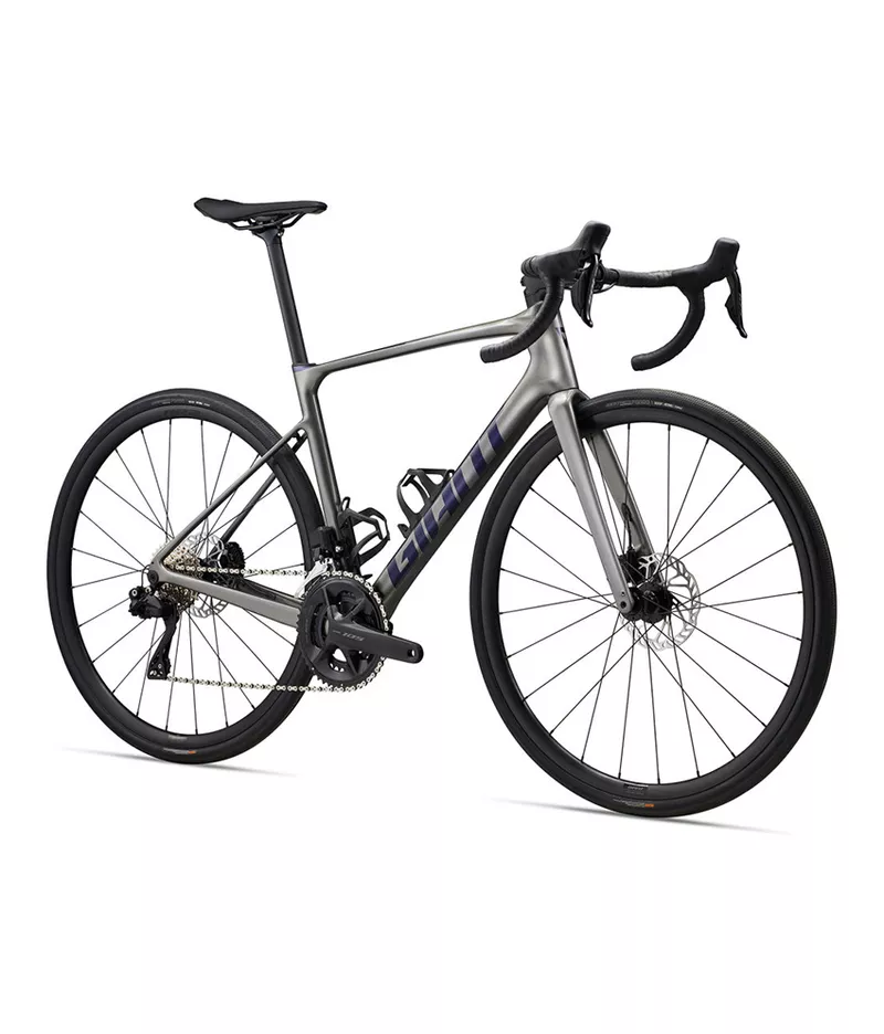 2024 Giant Defy Advanced 1 Road Bike (M3BIKESHOP)