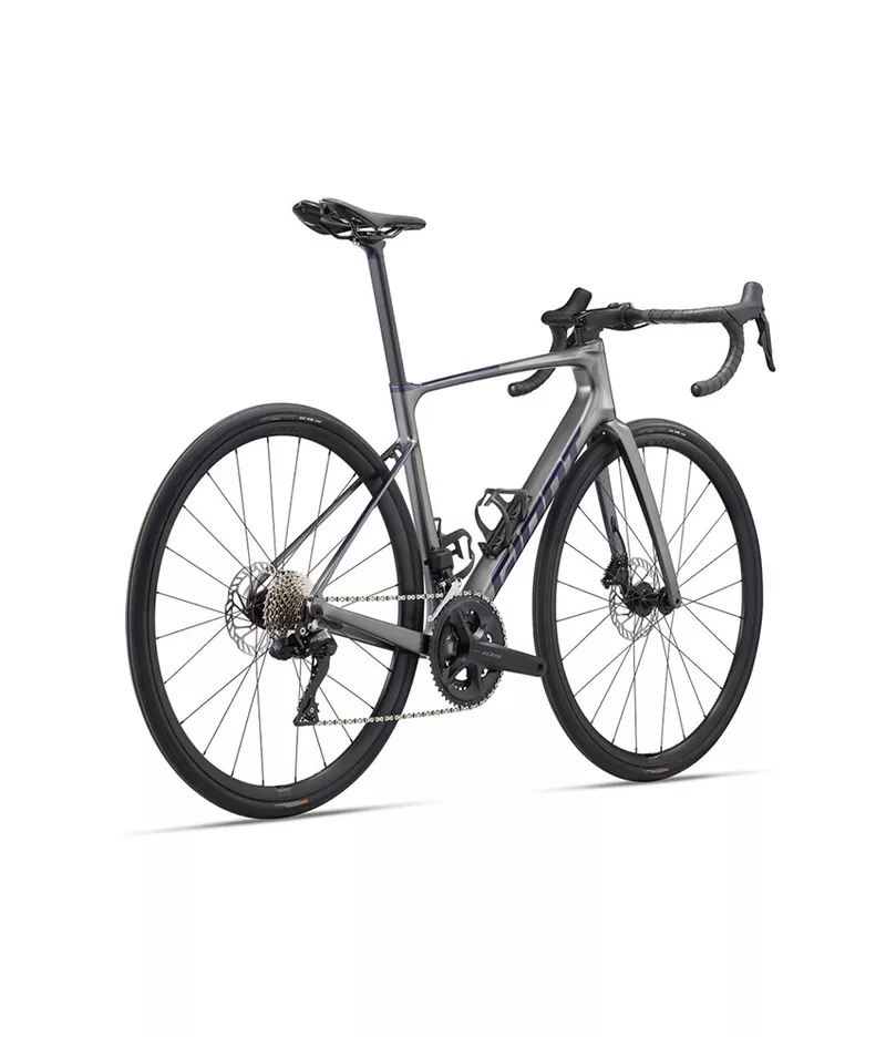 2024 Giant Defy Advanced 1 Road Bike (M3BIKESHOP) 2