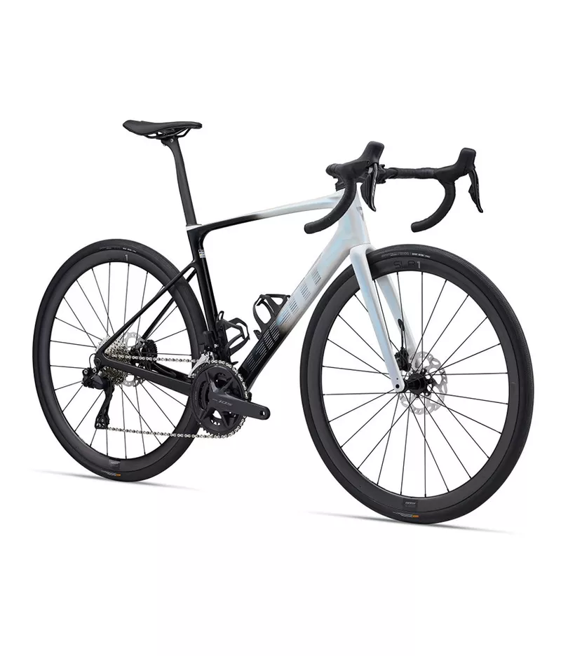2024 Giant Defy Advanced Pro 1 Road Bike (M3BIKESHOP) 2