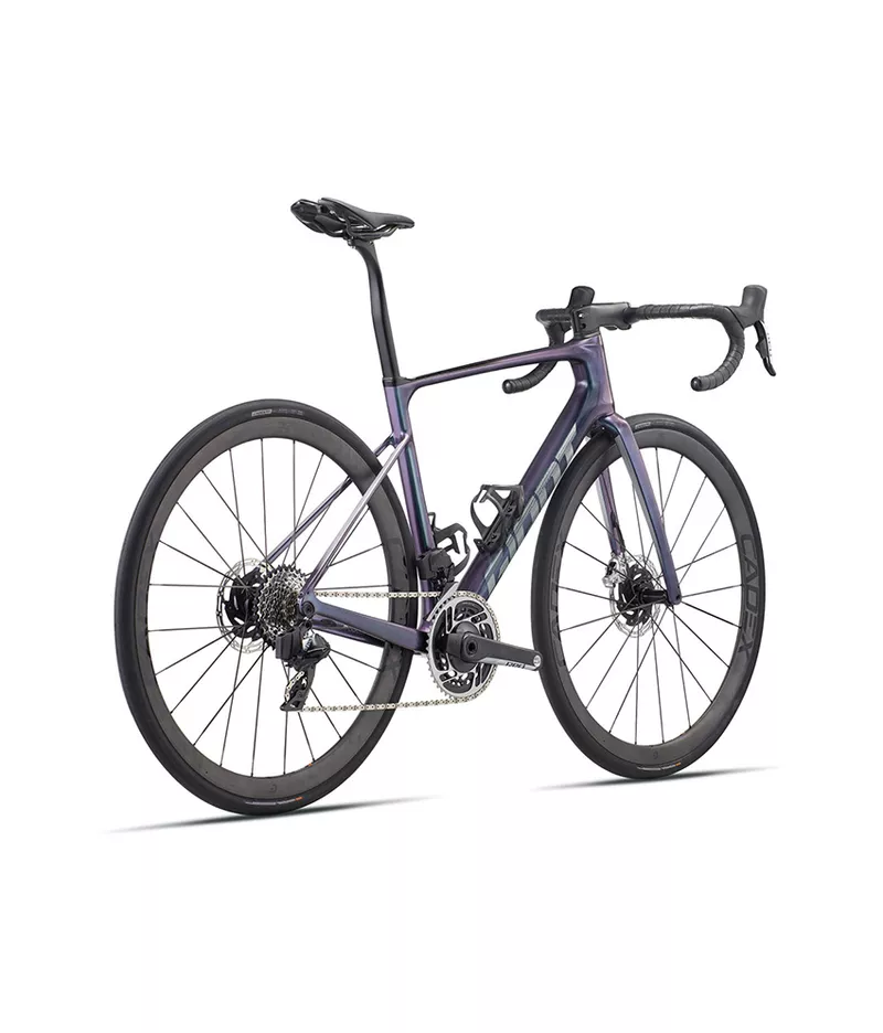 2024 Giant Defy Advanced SL 0 Road Bike (M3BIKESHOP) 3