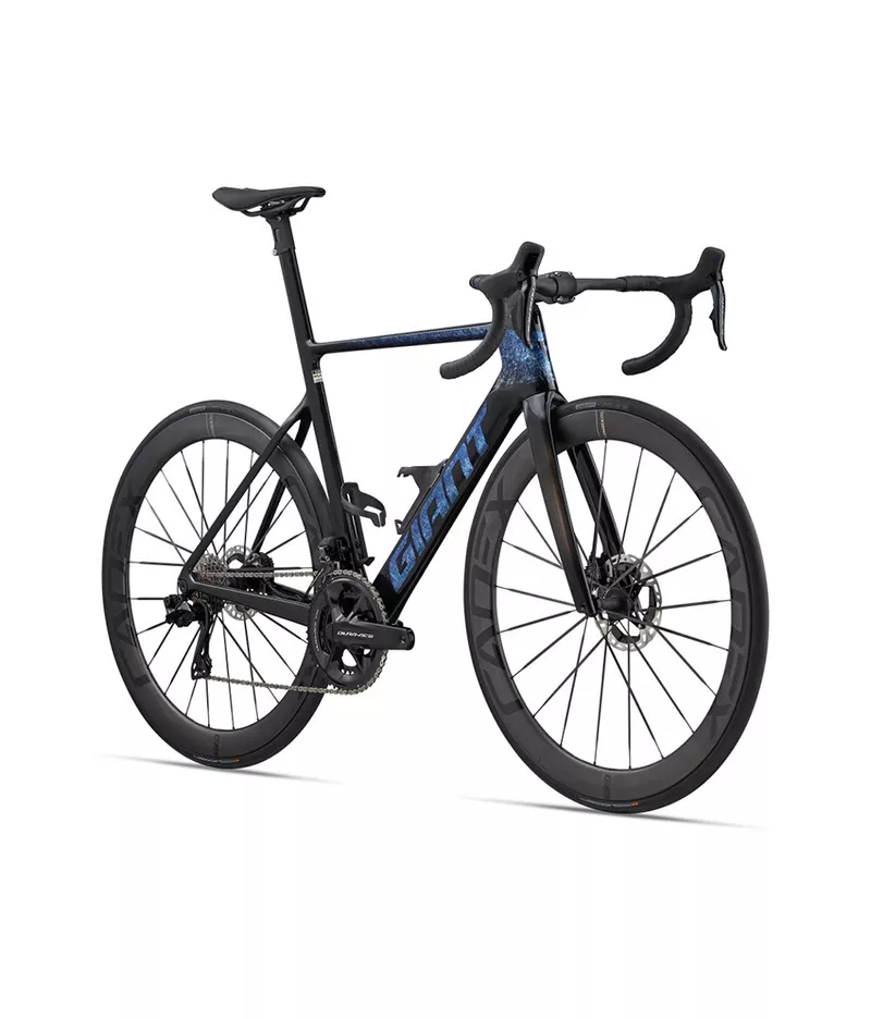 2023 Giant Propel Advanced SL 0 Road Bike (M3BIKESHOP) 2