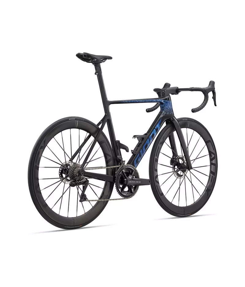 2023 Giant Propel Advanced SL 0 Road Bike (M3BIKESHOP) 3