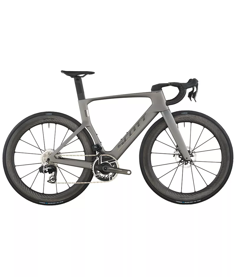 2026 Scott Foil RC Ultimate Road Bike (ALANBIKESHOP)