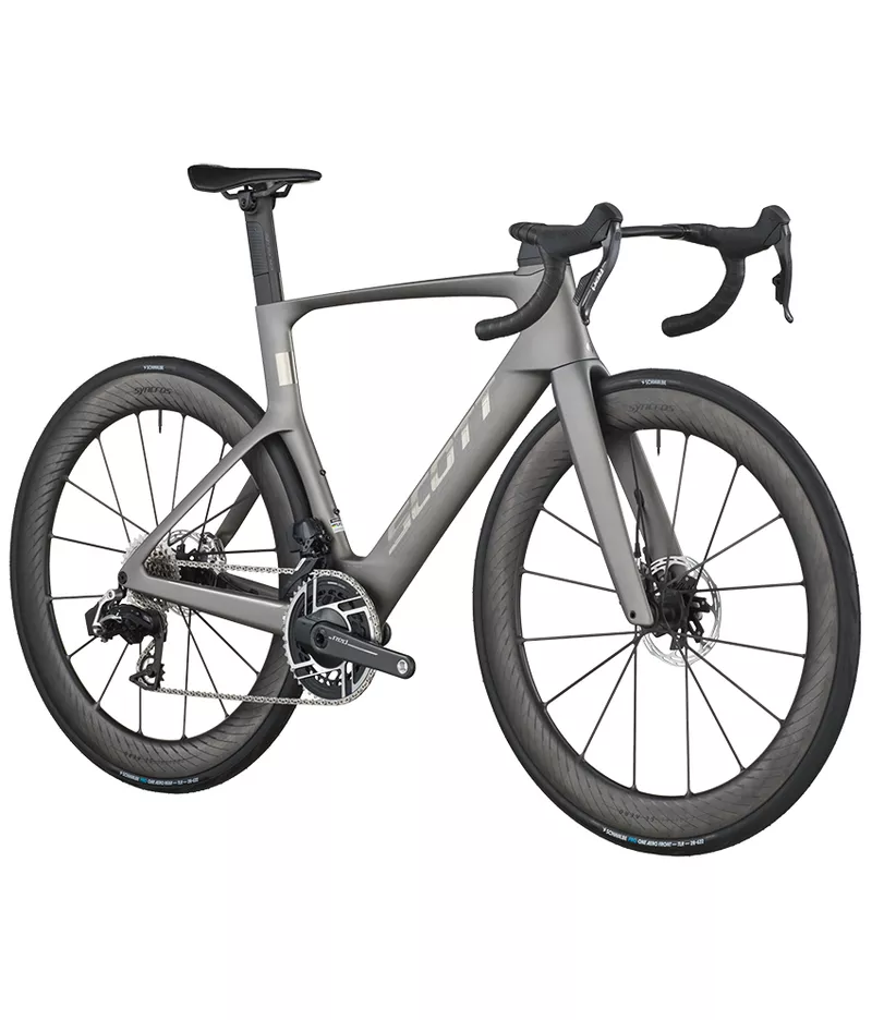 2026 Scott Foil RC Ultimate Road Bike (ALANBIKESHOP) 2