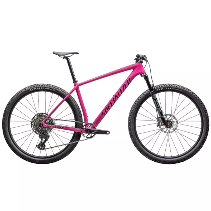 2025 Specialized Epic Hardtail Comp Mountain Bike (INDORACYCLES)