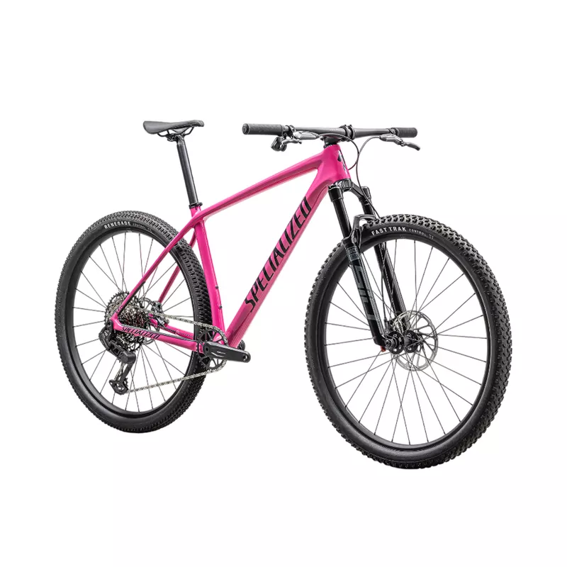 2025 Specialized Epic Hardtail Comp Mountain Bike (INDORACYCLES) 2