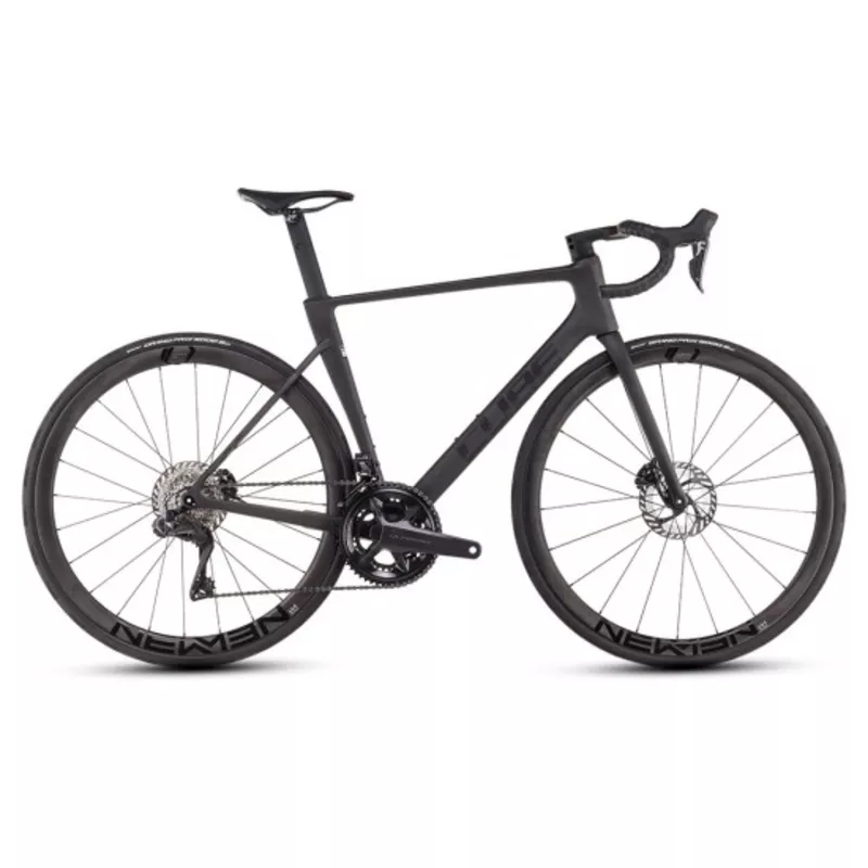 Cube Litening AIR C:68X Race 2025 (SEMERUBIKE)