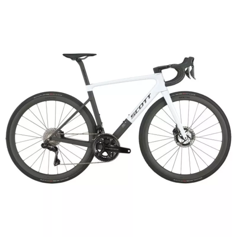 Scott Addict RC Pro Bike 2025 (SEMERUBIKE)