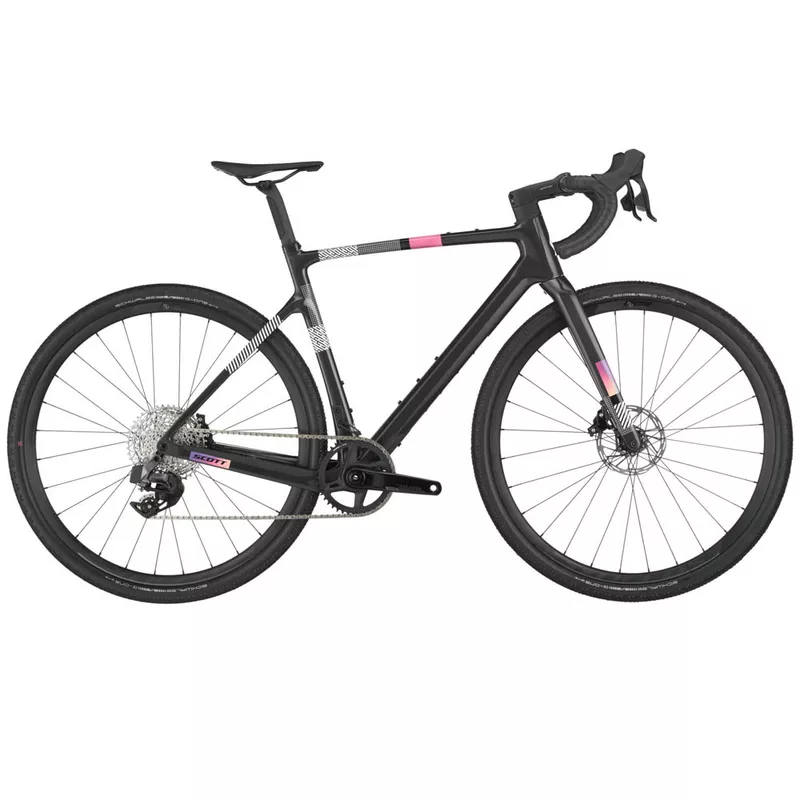 2025 Scott Addict Gravel 30 Road Bike (INDORACYCLES)
