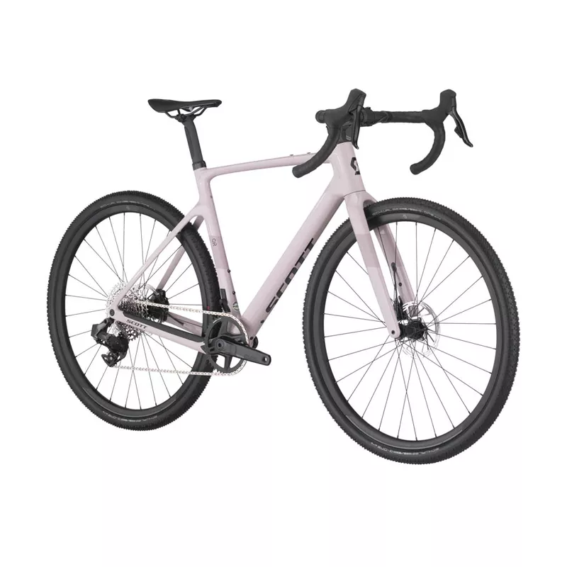 2025 Scott Addict Gravel 30 Road Bike (INDORACYCLES) 2