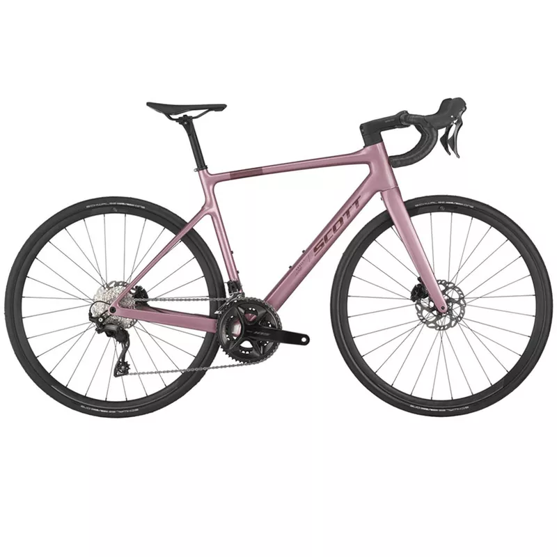 2025 Scott Addict 50 Road Bike (INDORACYCLES) 2